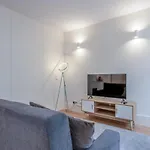公寓 Modern Flat With Balcony On Rua Flores - 1st *