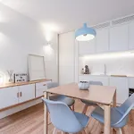 Modern Flat With Balcony On Rua Flores - 1st * Oporto