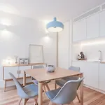 Modern Flat With Balcony On Rua Flores - 1st Apartment Porto