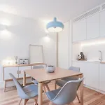 Modern Flat With Balcony On Rua Flores - 1st Apartment Porto